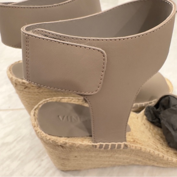 New Vince espadrilles - Picture 3 of 8